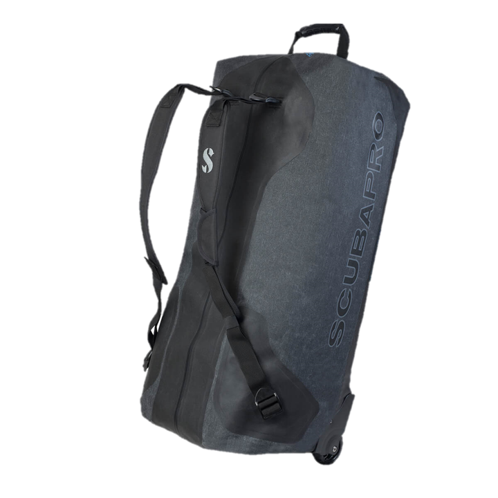 Scubapro Dry 120L Roller Backpack