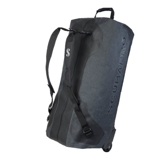 Scubapro Dry 120L Roller Backpack