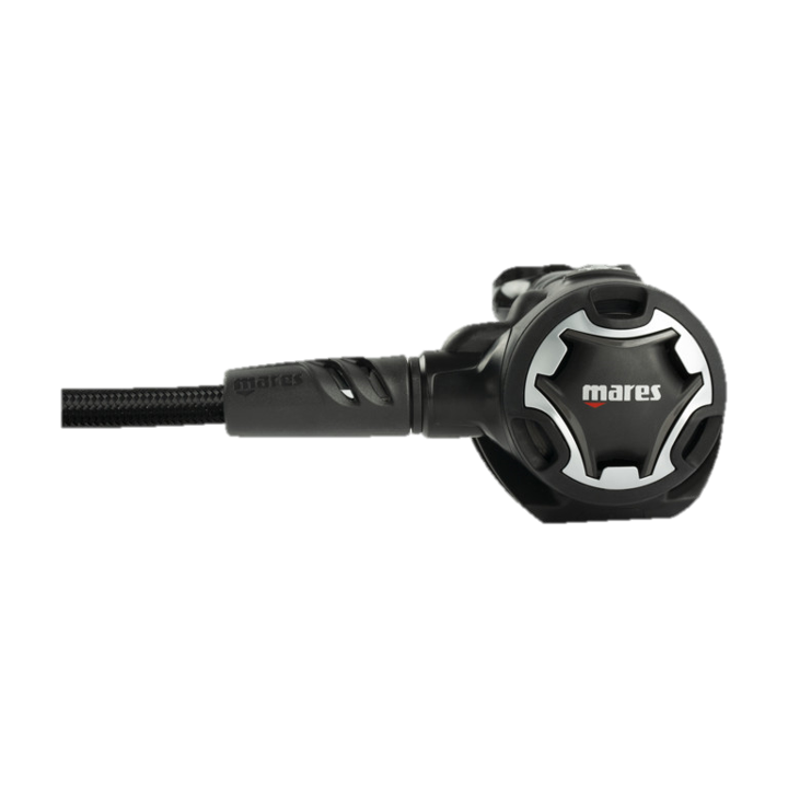 Mares Dual 15X Regulator  