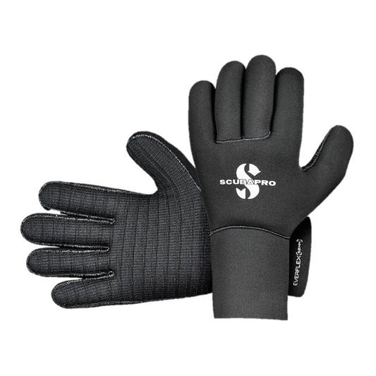 Scubapro Everflex 5mm Dive Glove