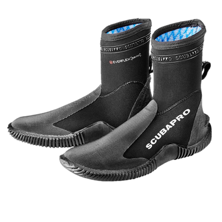 Scubapro Everflex 5mm Arch Dive Boot