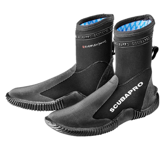 Scubapro Everflex 5mm Arch Dive Boot