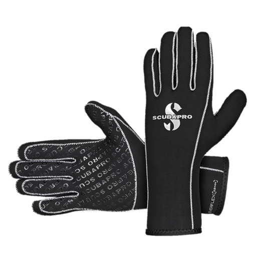 ScubaPro Everflex 3mm Dive Glove