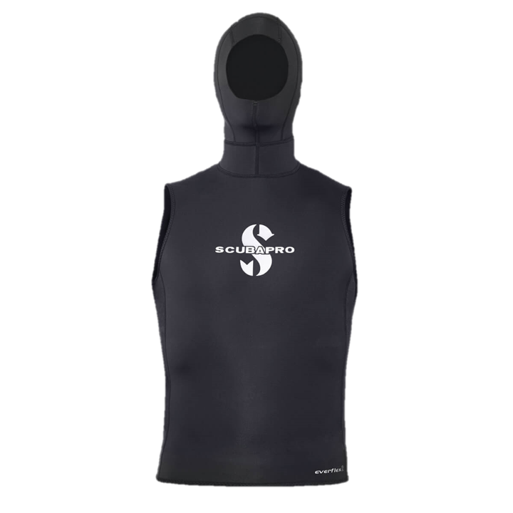 ScubaPro Everflex Hooded Vest 2.5mm