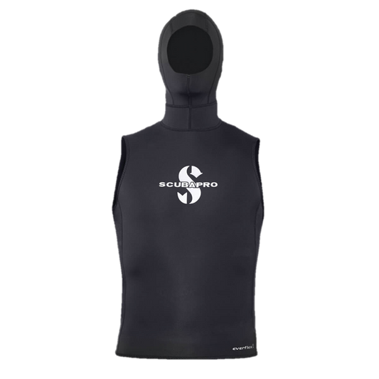 ScubaPro Everflex Hooded Vest 2.5mm