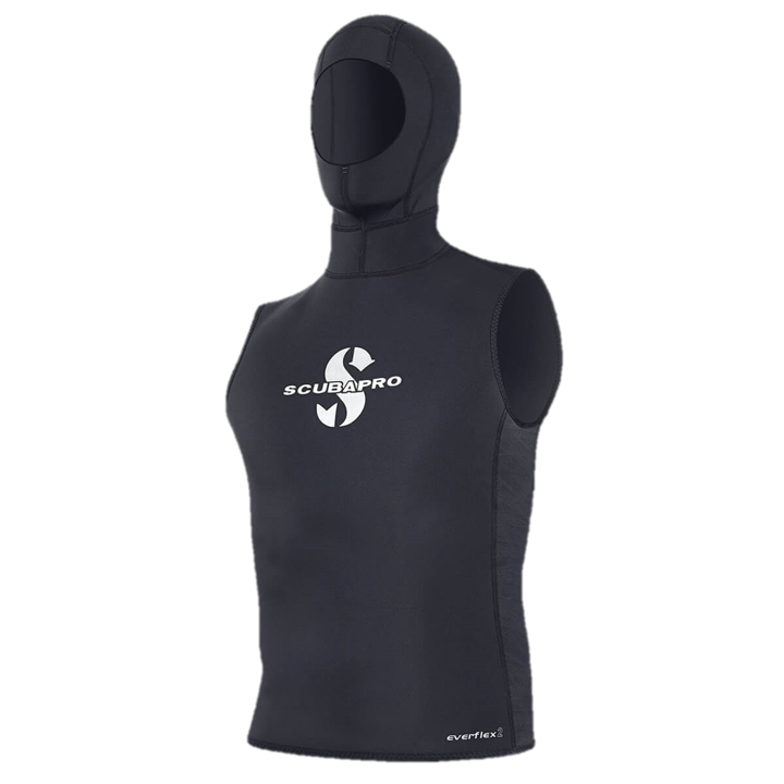 ScubaPro Everflex Hooded Vest 5mm