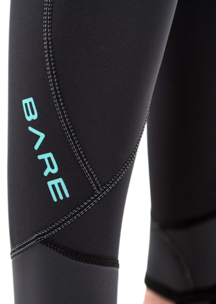 Bare Women's Exowear Shorts