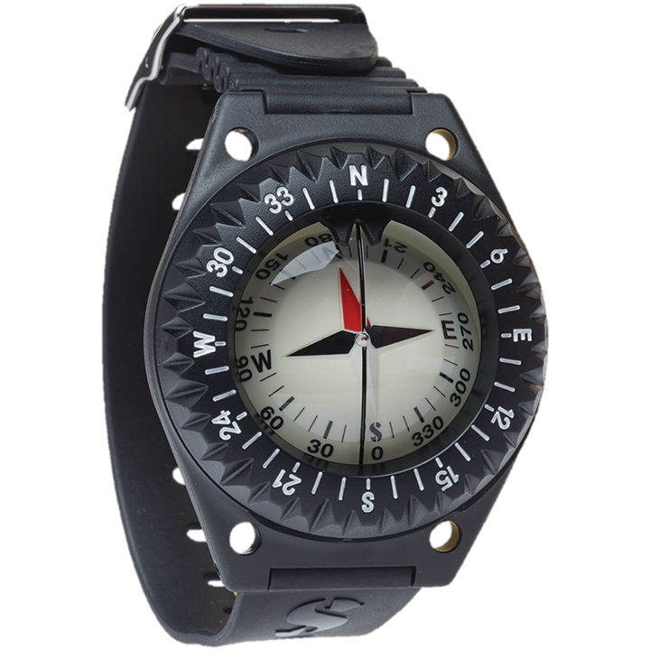 ScubaPro FS-1.5 Dive Compass - Wrist