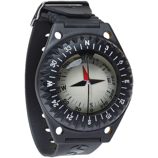 ScubaPro FS-1.5 Dive Compass - Wrist