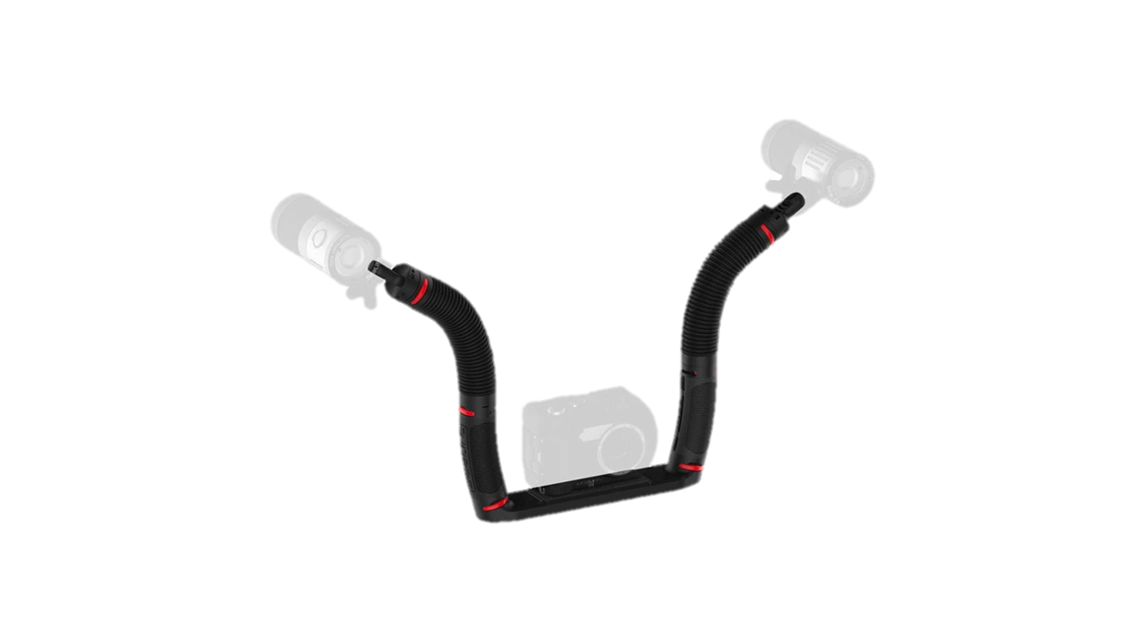 SeaLife Flex-Connect Dual Tray Kit