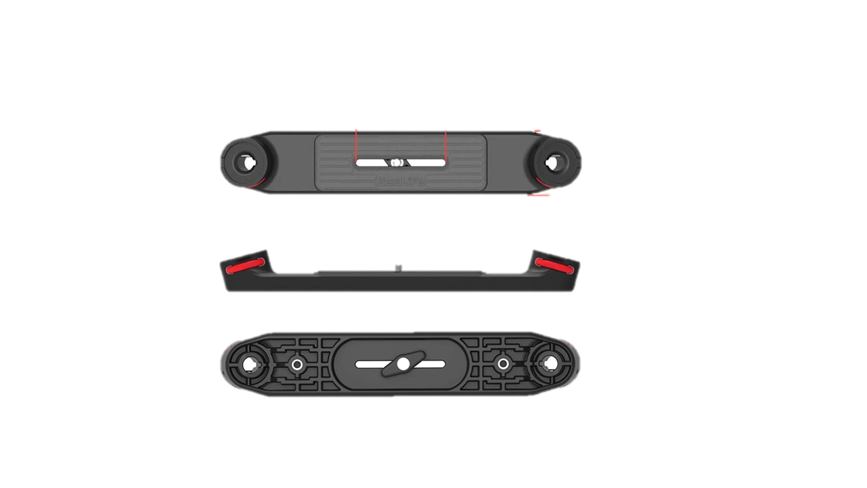 SeaLife Flex-Connect Dual Tray Kit