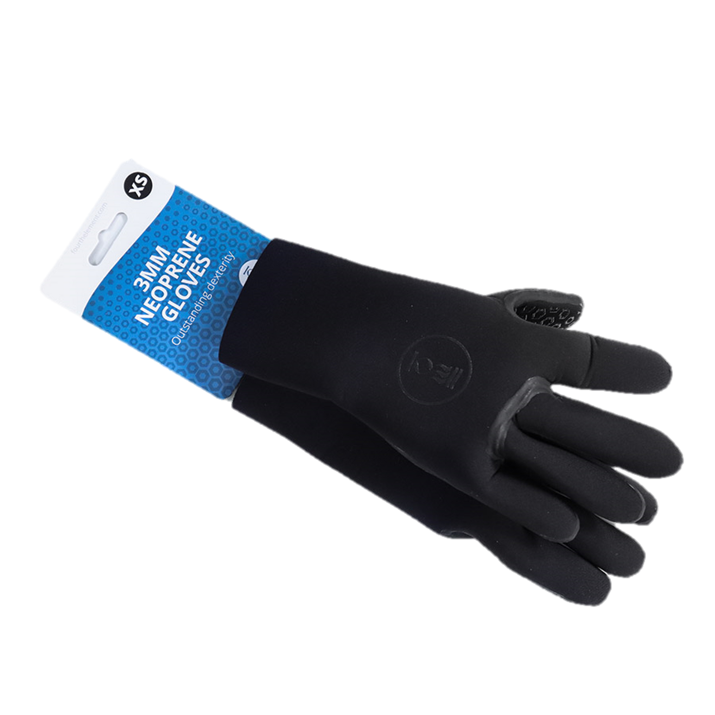 Fourth Element 3mm Neoprene Dive Gloves