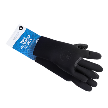 Fourth Element 3mm Neoprene Dive Gloves