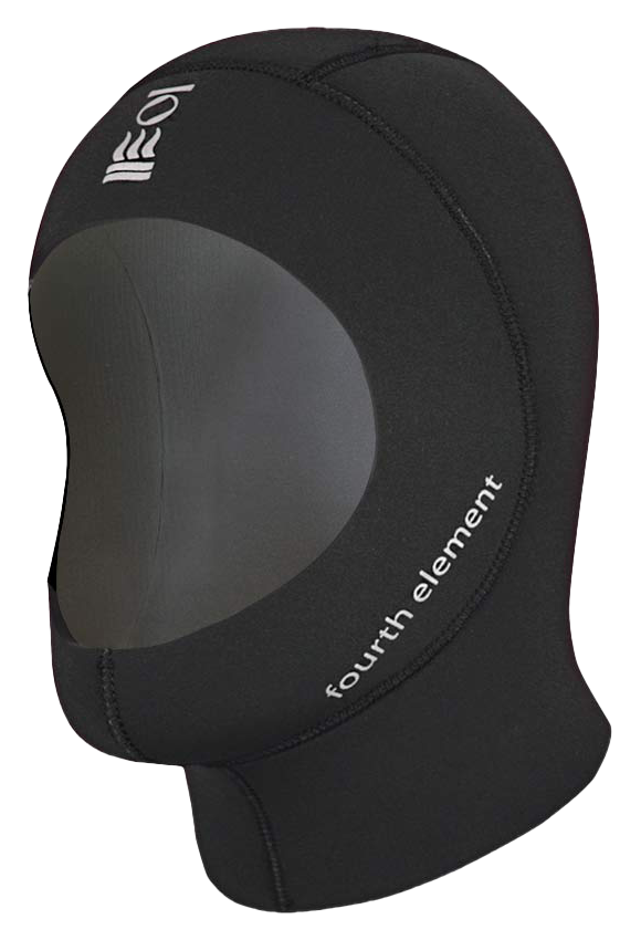 Fourth Element 3mm Neoprene Hood