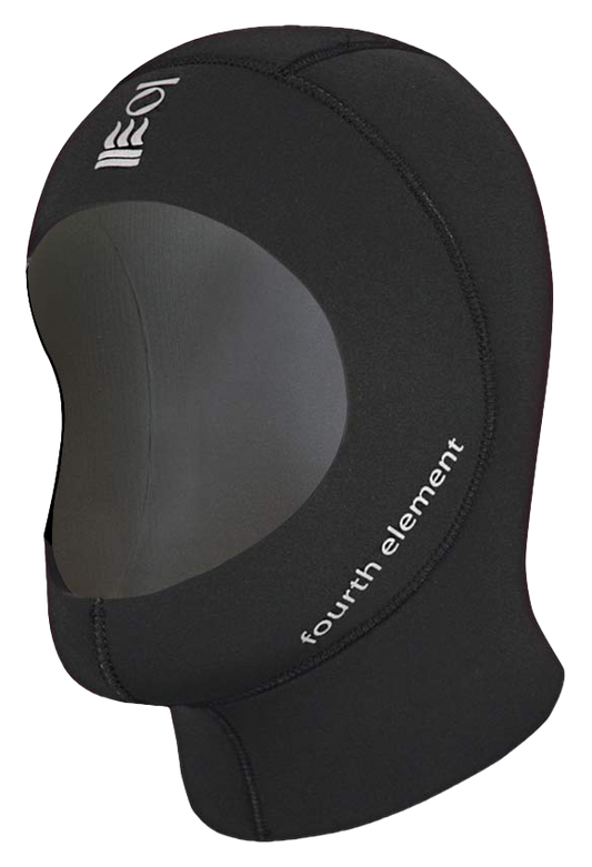 Fourth Element 3mm Neoprene Hood