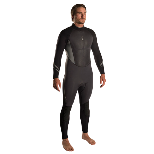 Fourth Element 5mm Xenos Men's Wetsuit