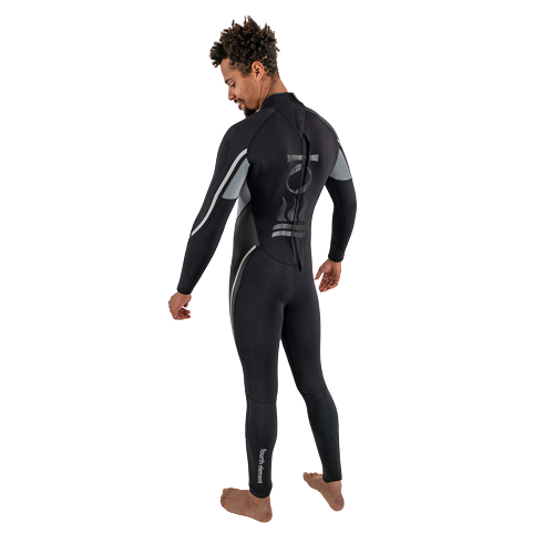 Fourth Element 7mm Xenos Men's Wetsuit