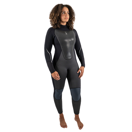 Fourth Element 7mm Xenos Women's Wetsuit