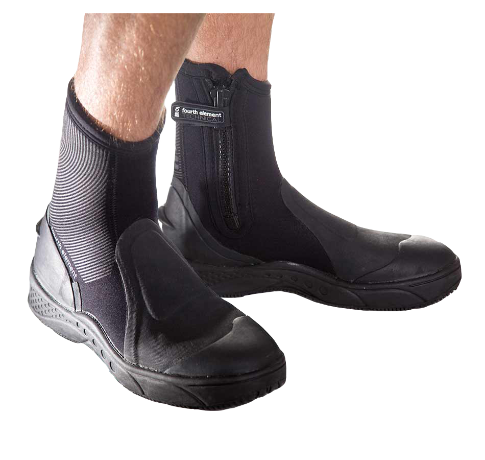 Fourth Element Amphibian Boots