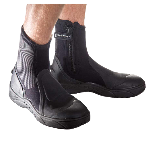 Fourth Element Amphibian Boots