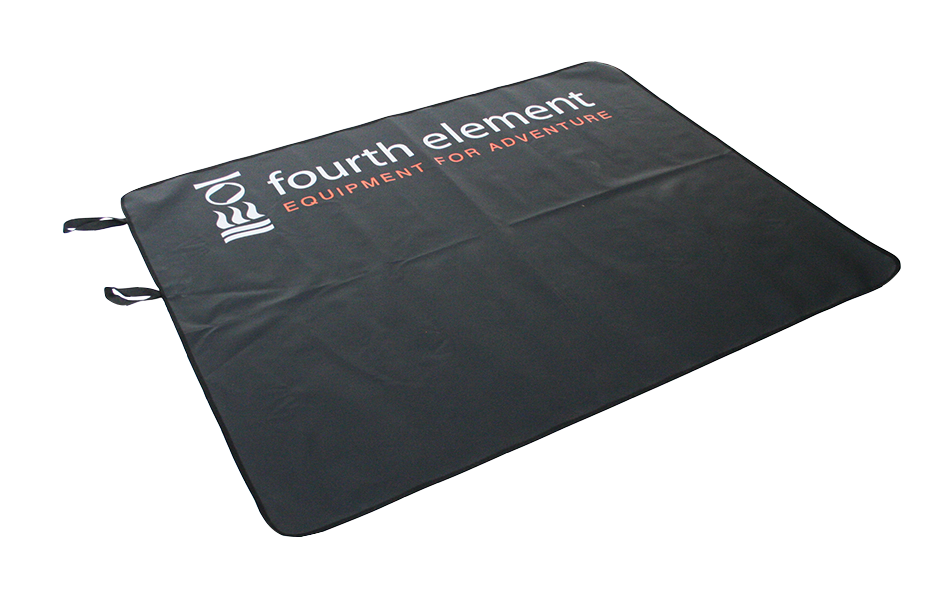 Fourth Element Changing Mat