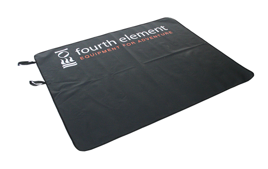 Fourth Element Changing Mat