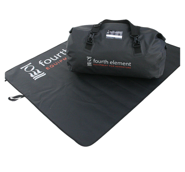 Fourth Element Changing Mat