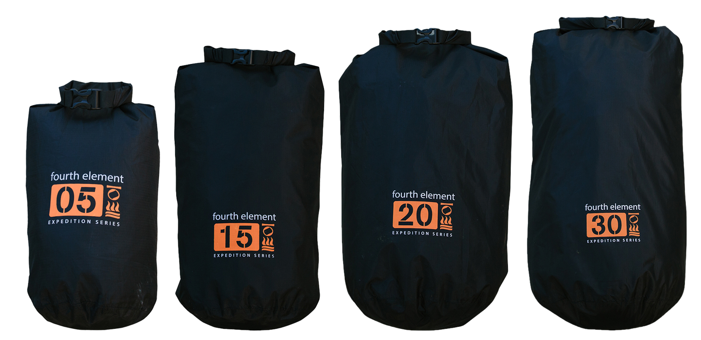 Fourth Element Dry-Sac