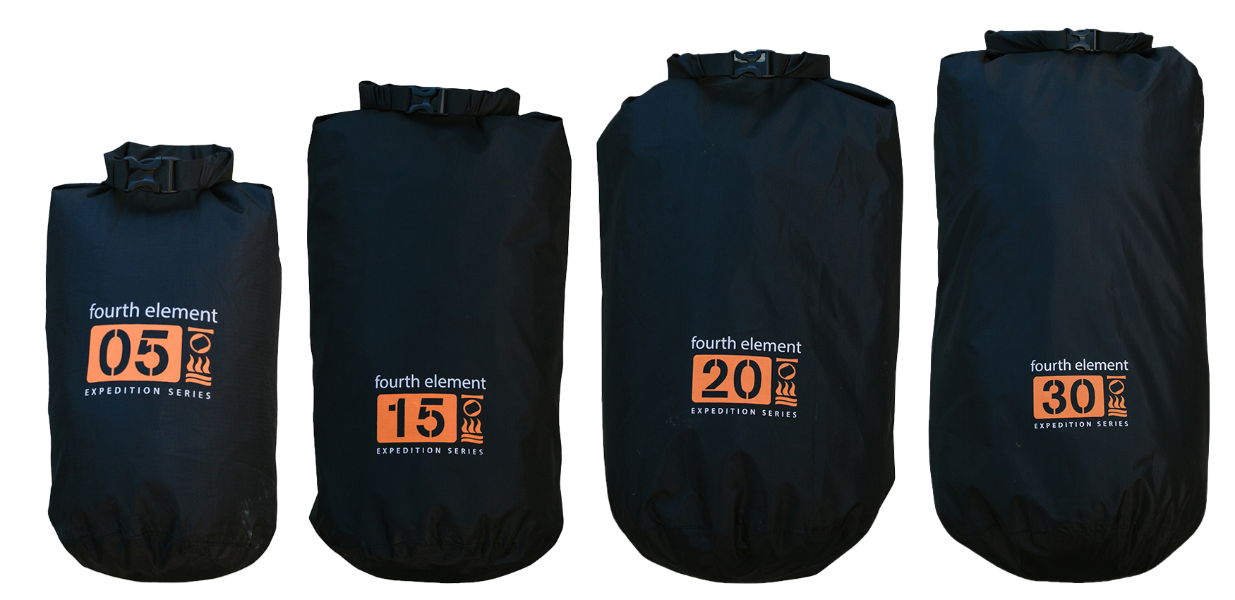 Fourth Element Dry-Sac