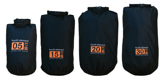 Fourth Element Dry-Sac