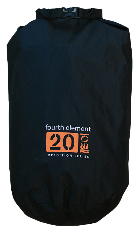 Fourth Element Dry-Sac 20 Liter