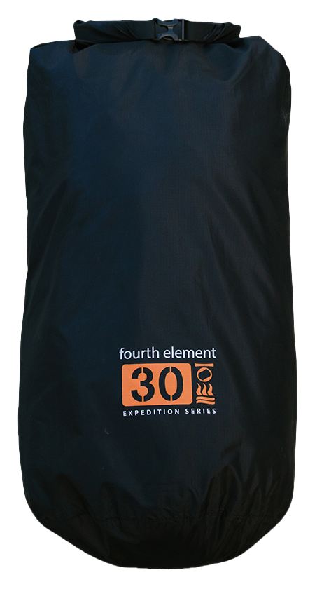 Fourth Element Dry-Sac 30 Liter