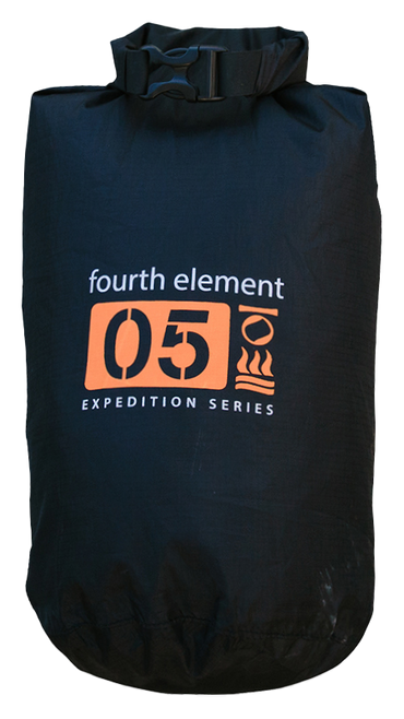 Fourth Element Dry-Sac 5 Liter