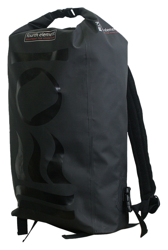 Fourth Element Drypack