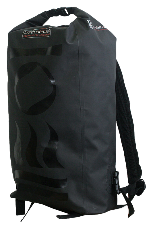 Fourth Element Drypack