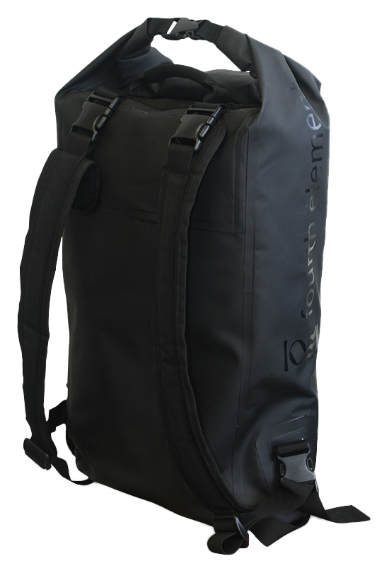 Fourth Element Drypack