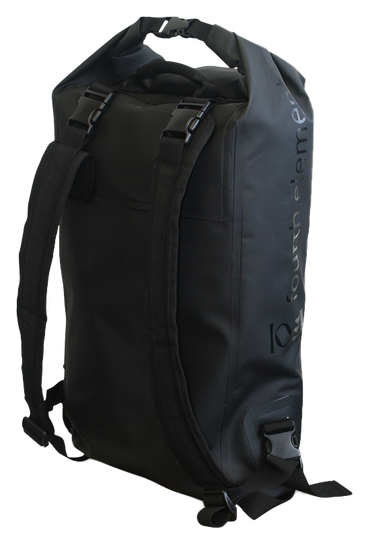 Fourth Element Drypack