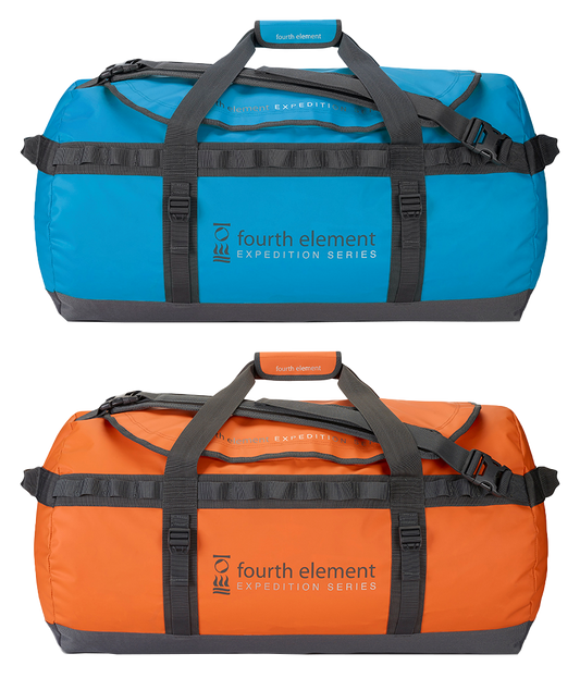 Fourth Element Expedition Series Duffel Bag