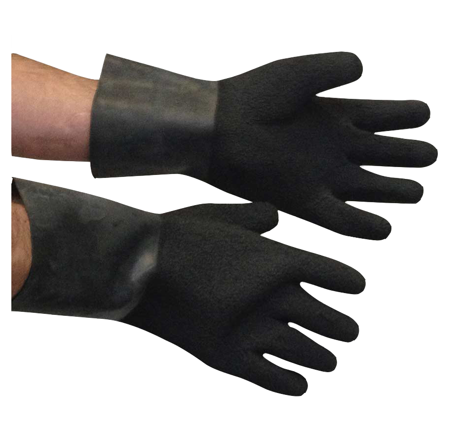 Fourth Element Heavy Duty Dry Gloves