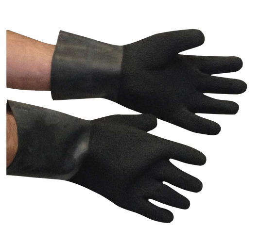 Fourth Element Heavy Duty Dry Gloves