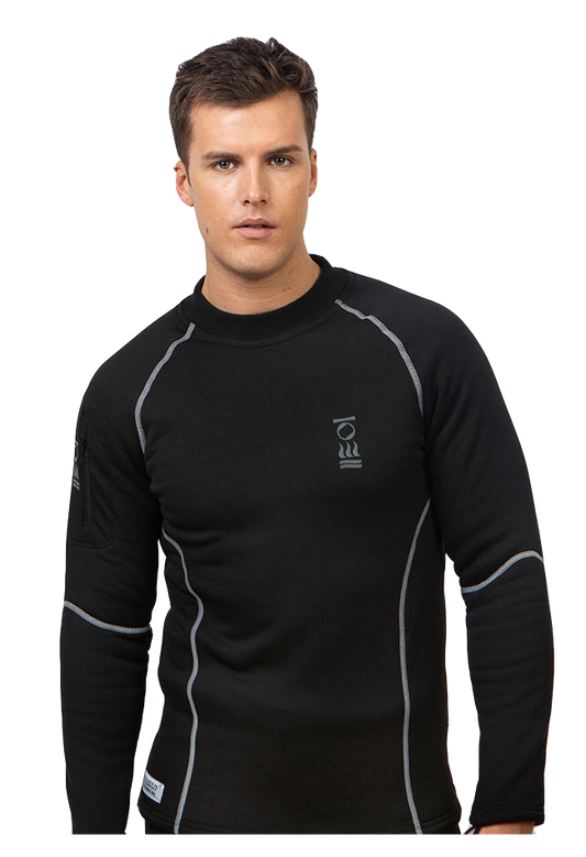 Fourth Element Men's Arctic Top