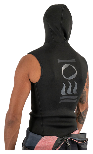 Fourth Element Men's Hooded Vest