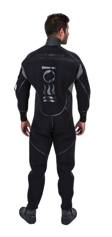 Fourth Element Men's Hydra Neoprene Drysuit