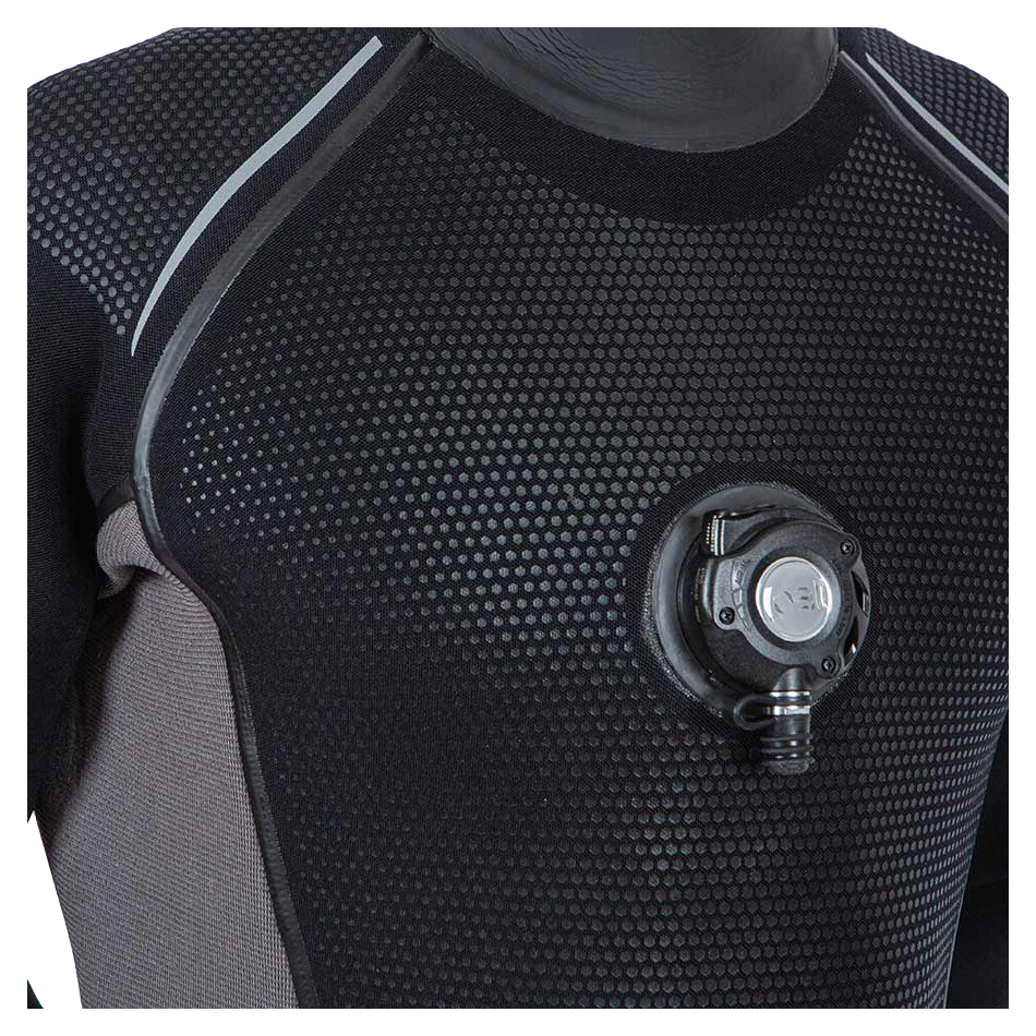 Fourth Element Men's Hydra Neoprene Drysuit