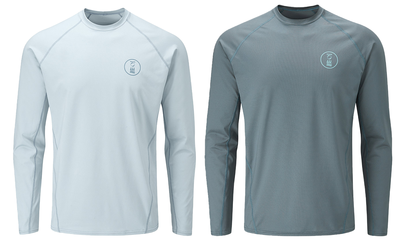 Fourth Element Men's Long Sleeve Hydro-T