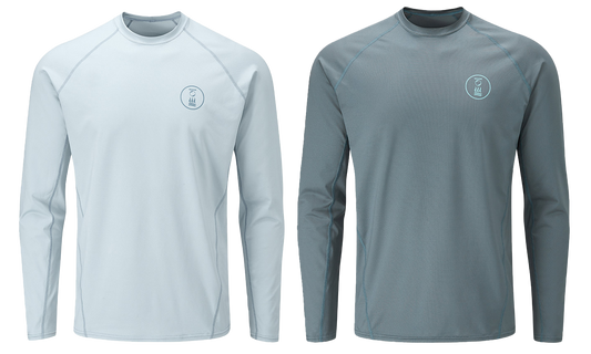 Fourth Element Men's Long Sleeve Hydro-T