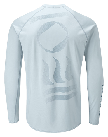 Fourth Element Men's Long Sleeve Hydro-T Ice Blue