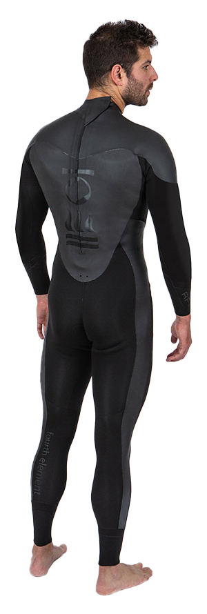 Fourth Element Men's RF1 3/2mm Wetsuit