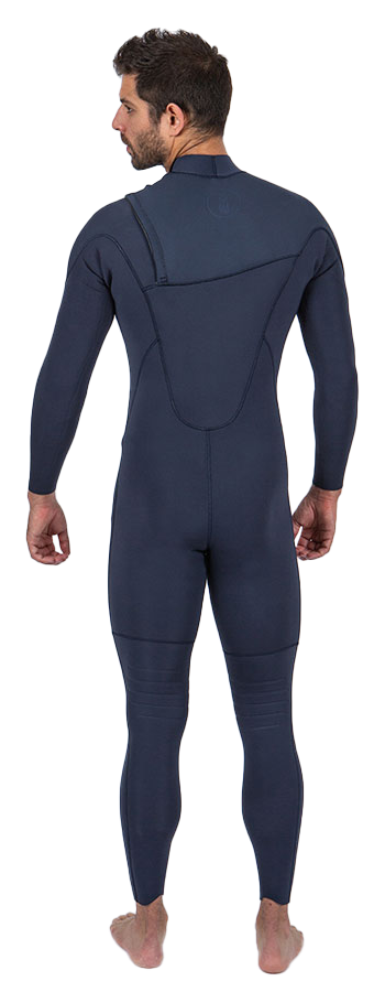 Fourth Element Men's Surface Suit 4/3mm