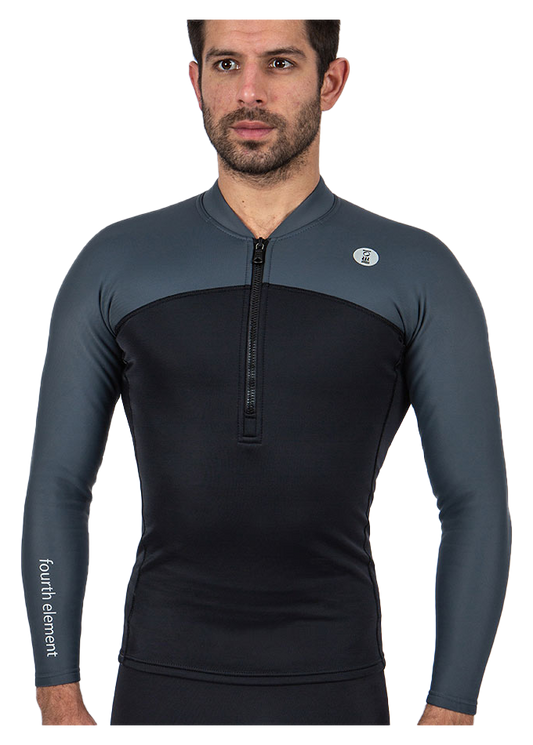 Fourth Element Men's Thermocline Long Sleeve Top